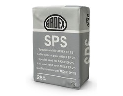Ardex SPS Spezialsand für Ardex EP 25